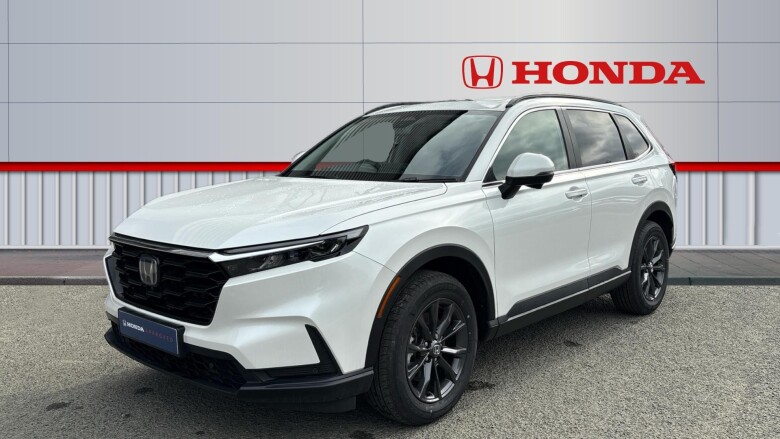 Honda CR-V 2.0 eHEV Advance 5dr eCVT Hybrid Estate